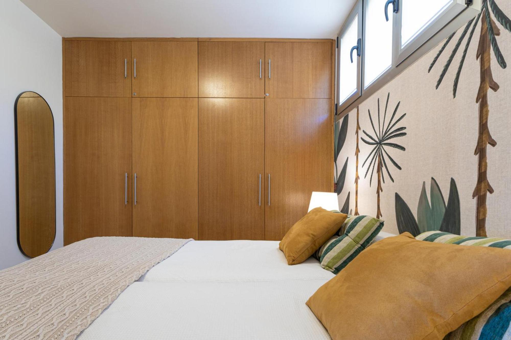 Atico Apartamento Las Burras Playa San Agustín Exteriér fotografie