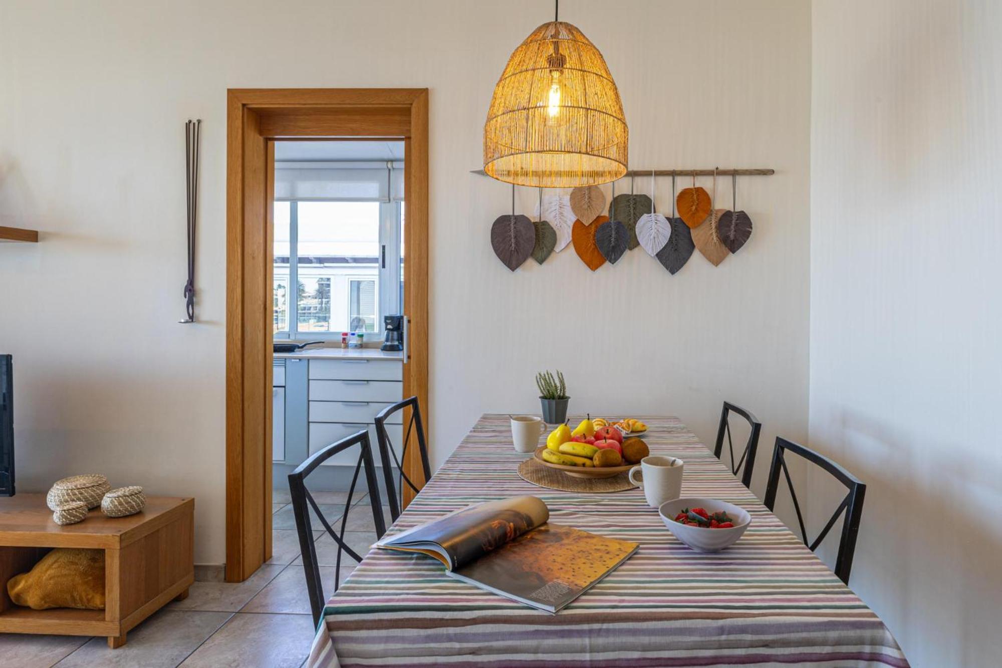 Atico Apartamento Las Burras Playa San Agustín Exteriér fotografie