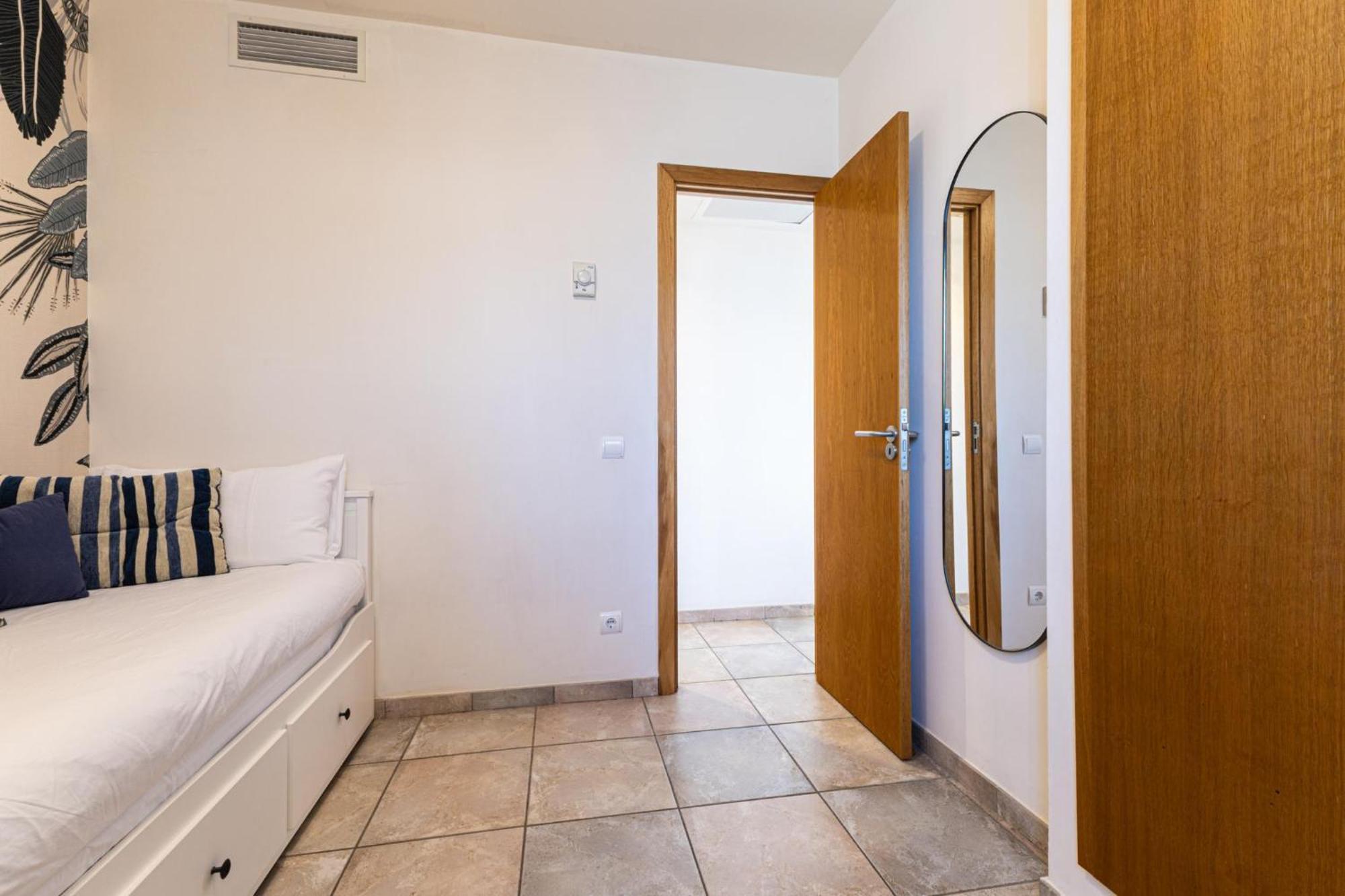 Atico Apartamento Las Burras Playa San Agustín Exteriér fotografie