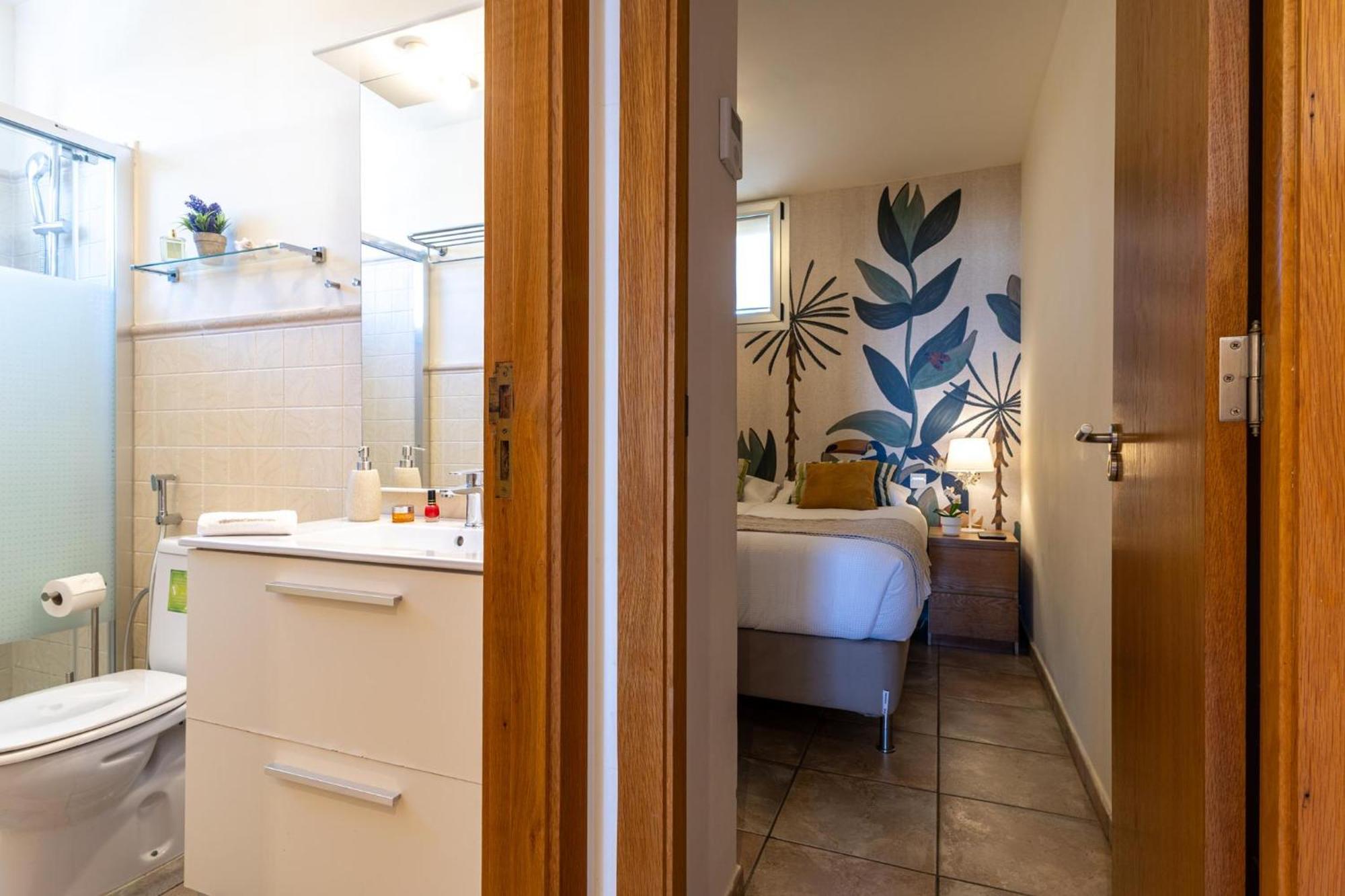 Atico Apartamento Las Burras Playa San Agustín Exteriér fotografie